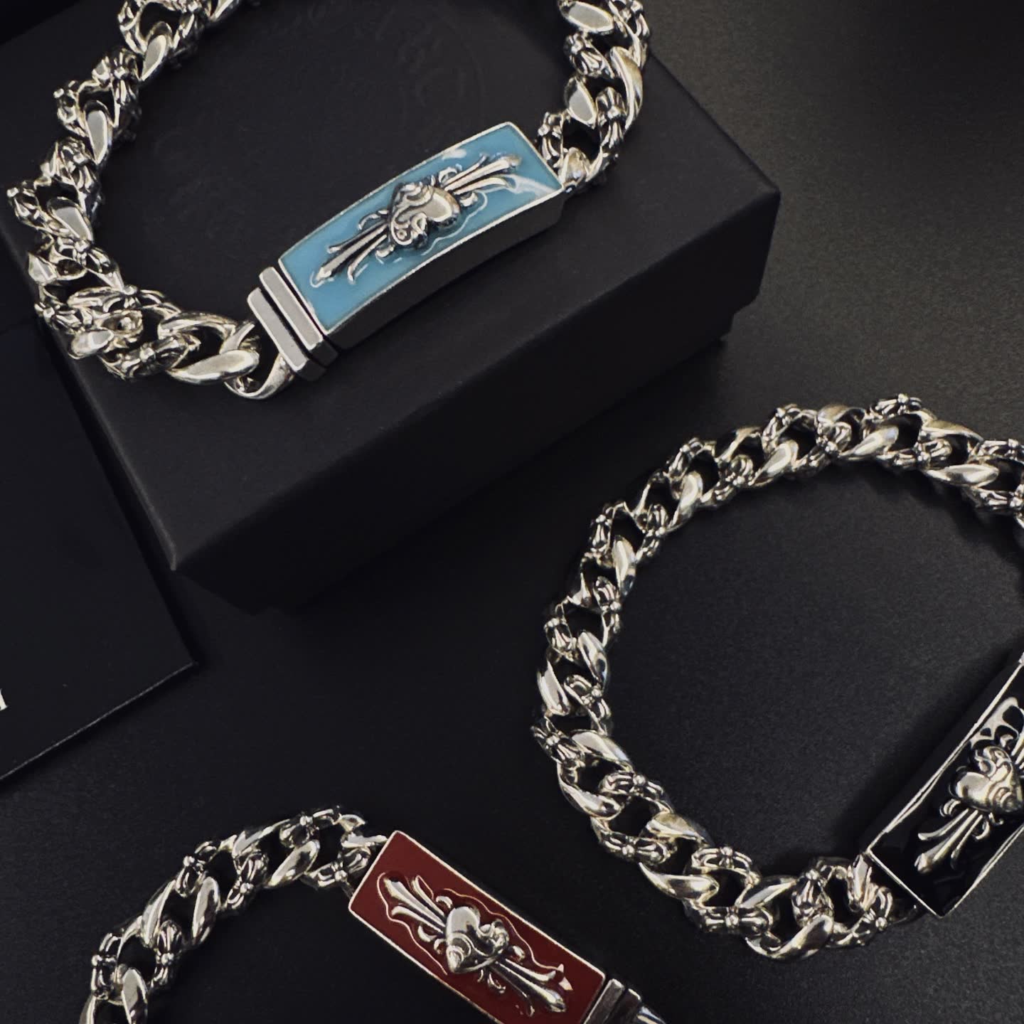 Chrome Hearts Bracelet